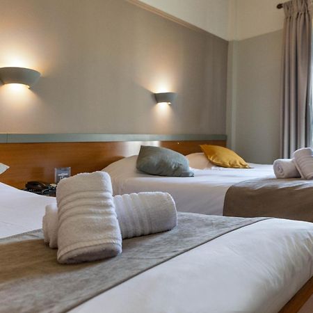 Anesis Hotel コザニ エクステリア 写真