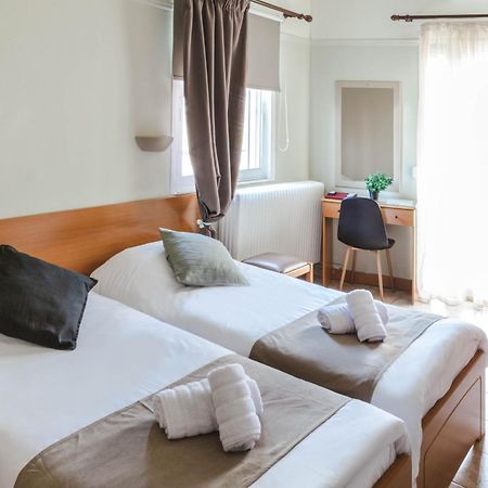 Anesis Hotel コザニ エクステリア 写真