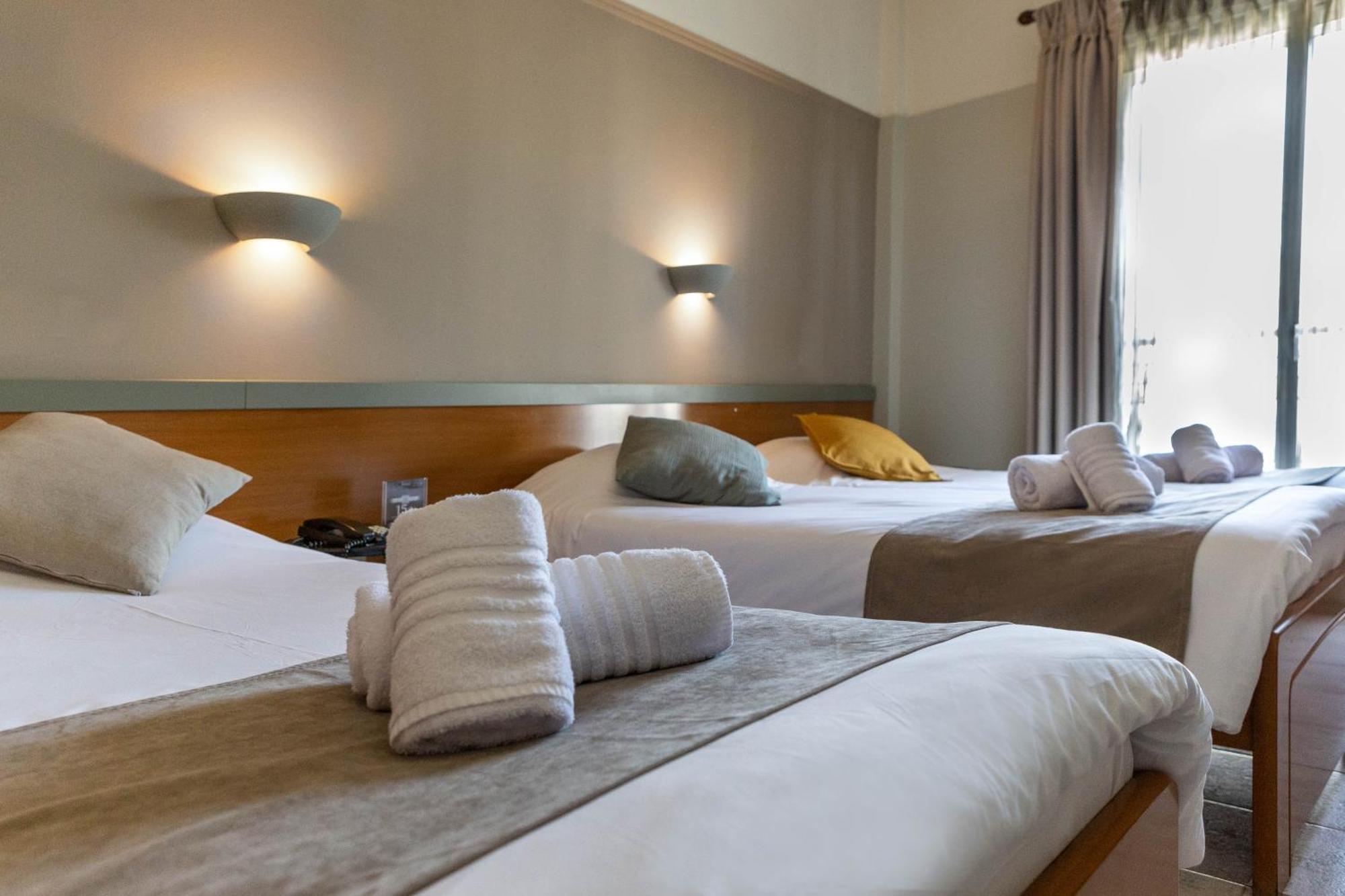 Anesis Hotel コザニ エクステリア 写真