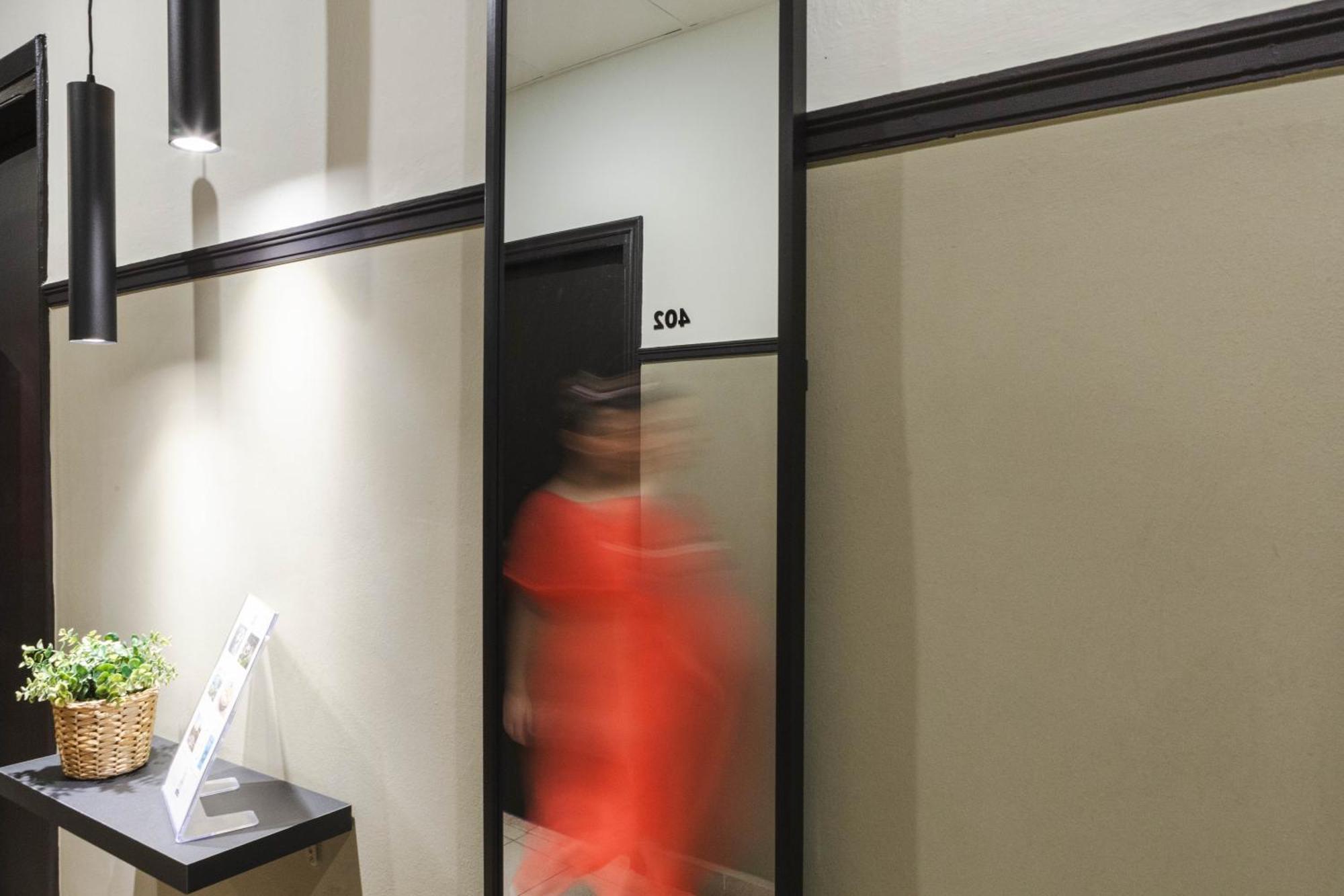 Anesis Hotel コザニ エクステリア 写真