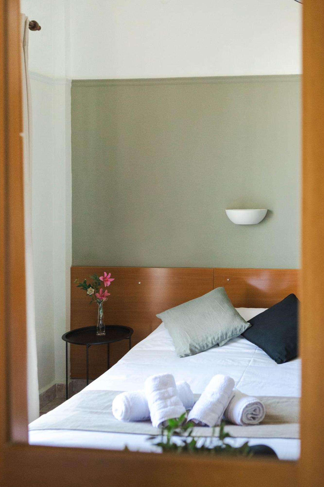 Anesis Hotel コザニ エクステリア 写真
