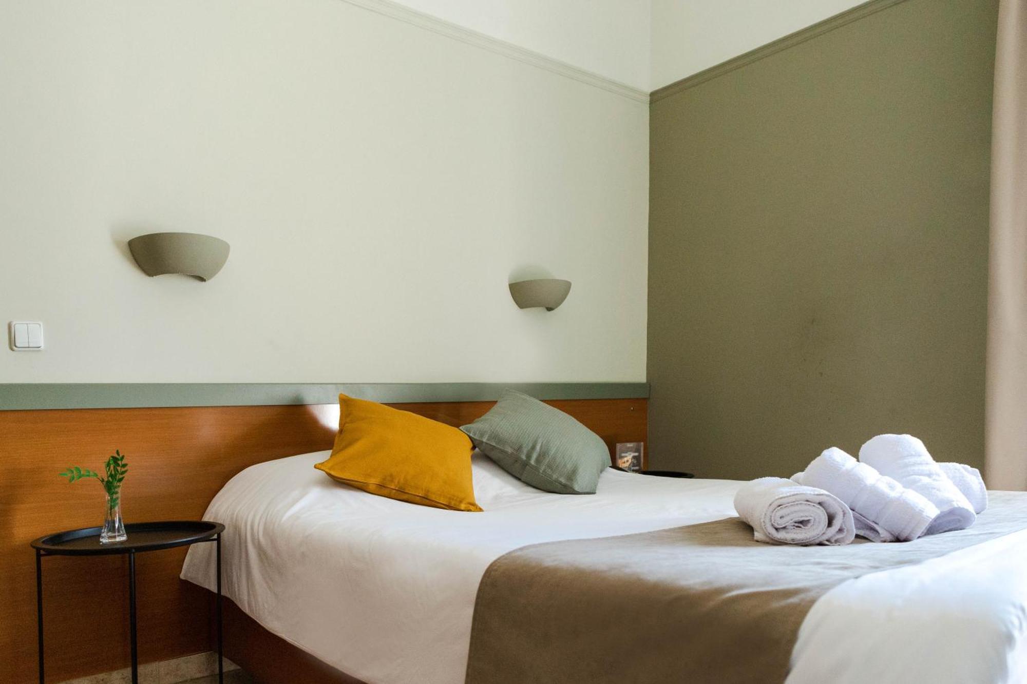 Anesis Hotel コザニ エクステリア 写真