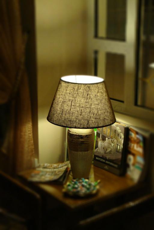 Anesis Hotel コザニ エクステリア 写真