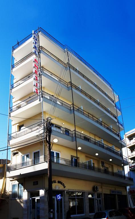 Anesis Hotel コザニ エクステリア 写真