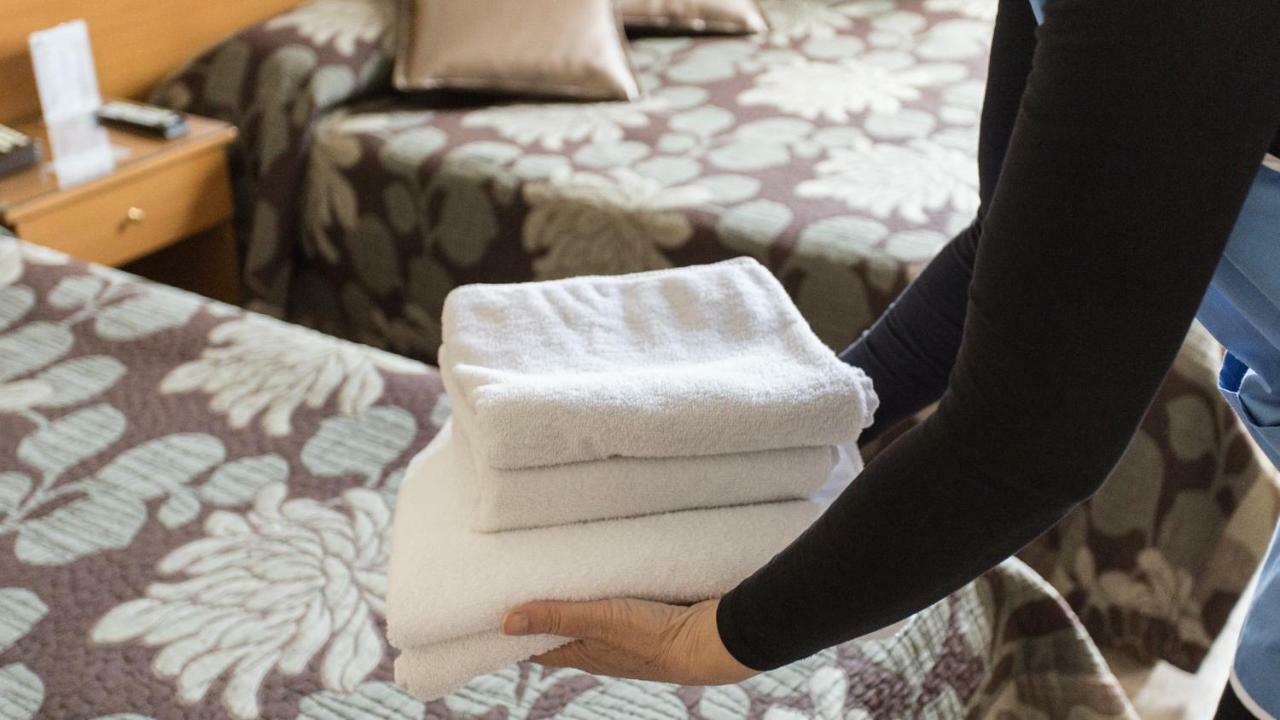 Anesis Hotel コザニ エクステリア 写真