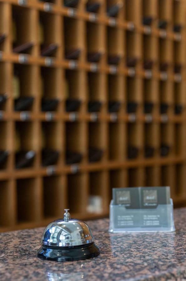 Anesis Hotel コザニ エクステリア 写真